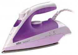 BRAUN 320/SI 2020 утюг