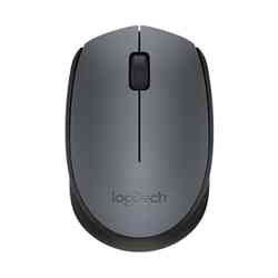Logitech Wireless Mouse M170 Бес мышь