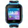 Jet Kid Swimmer blue Умные детские часы