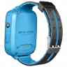 Jet Kid Swimmer blue Умные детские часы