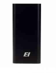 Портативное ЗУ (Power Bank) 20800mAh ELTRONIC черный