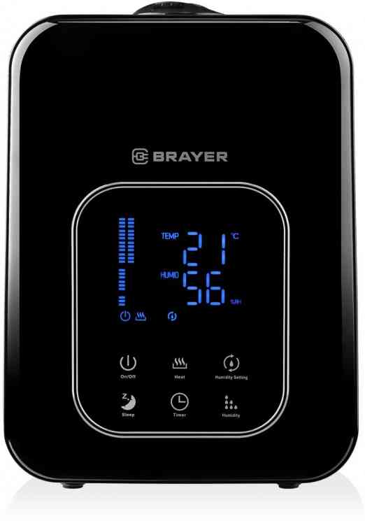BRAYER BR4703 воздуха Увлажнитель
