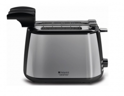HOTPOINT-ARISTON TT 22M DSL0 серебро тостер