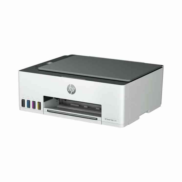струйный HP Smart Tank 580 AiO (1F3Y2A)