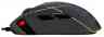 HIPER Aero A-2 чёрная (USB, 8 кнопок, 6400 dpi, RGB подсветка) игровая мышь