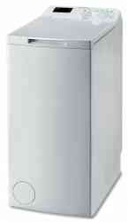 INDESIT BTW S72200 стиральная машина