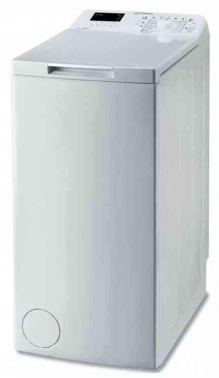 INDESIT BTW S72200 стиральная машина