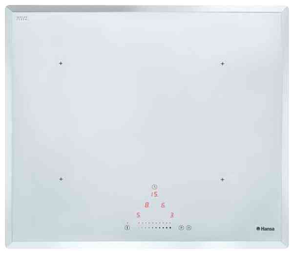 HANSA BHIW68303 варочная панель электрическая