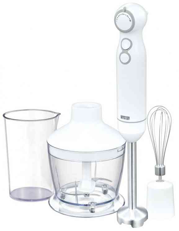 MYSTERY MMC-1453 Блендер
