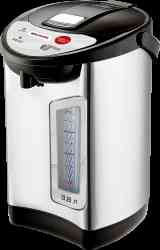 WILLMARK WAP-403IS 3.8л, 900Вт, нерж. сталь Термопот