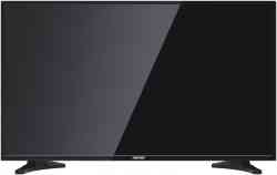 ASANO 50LF1010T LED-телевизор