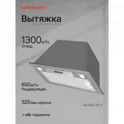 KUPPERSBERG INLINEA 60 X