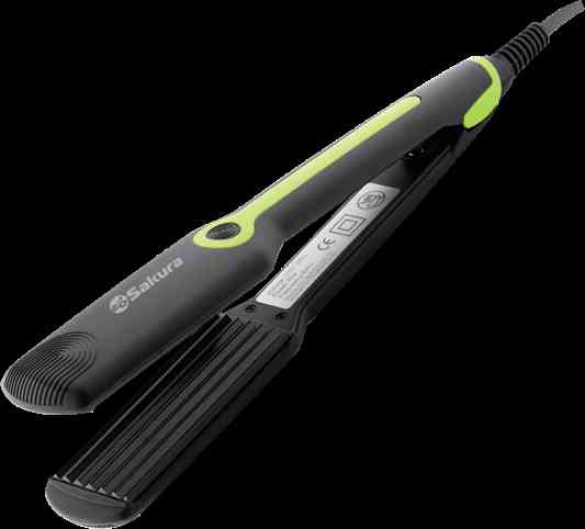 SAKURA SA-4518P Выпрямитель для волос