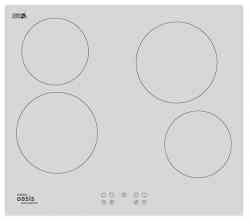 making Oasis everywhere P-SWS (M) варочная поверхность стеклокерамическая