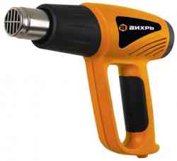 Термопистолет ТП-2000РД Вихрь