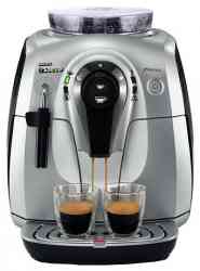 PHILIPS HD-8745 кофемашина