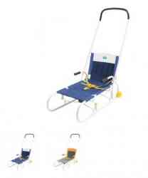 Санки Ветерок 4 В4К