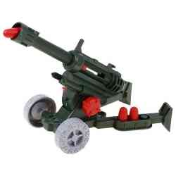 Пушка пневматическая С-33-Ф