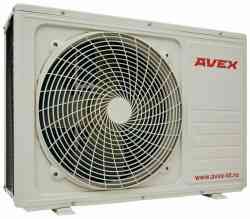 AVEX AC 12 QUB Сплит-система