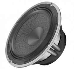 Audison AV 6.5 woofer акустическая система