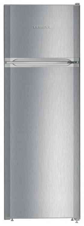 LIEBHERR CTel 2931 холодильник