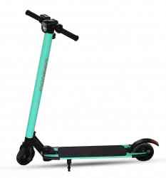 PIONEER FLASH (аквамарин) Электросамокат