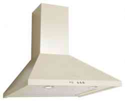 Кухонная вытяжка ELIKOR Вента 60П-650-К3Д КВ II М-650-60-316 крем 1