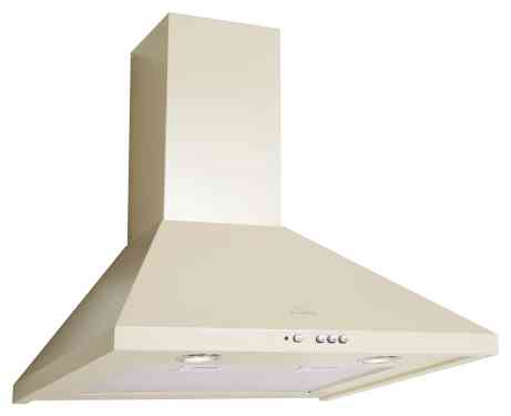 Кухонная вытяжка ELIKOR Вента 60П-650-К3Д КВ II М-650-60-316 крем 1