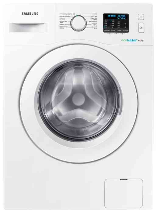 SAMSUNG WW60H2200EW стиральная машина