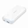 Внешний аккумулятор Ugreen PB501 (25189) 10000mAh Mini Quick Charging 30W с цифр экраном белый