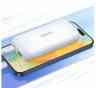 Внешний аккумулятор Ugreen PB501 (25189) 10000mAh Mini Quick Charging 30W с цифр экраном белый