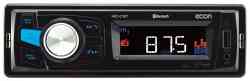 ECON HED-23BT Автомагнитола