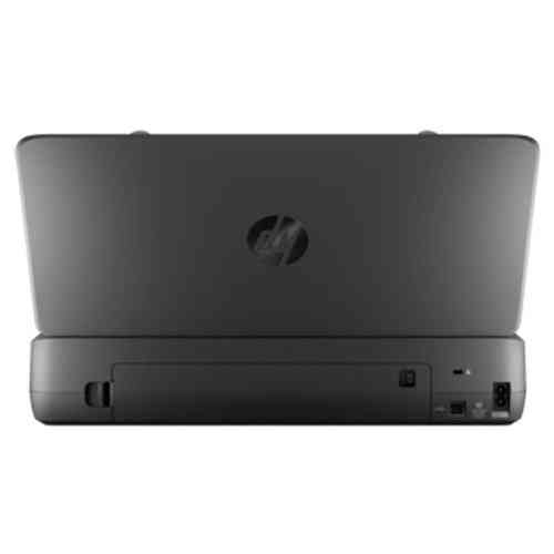 HP OfficeJet 202 Mobile Printer принтер струйный