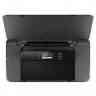 HP OfficeJet 202 Mobile Printer принтер струйный