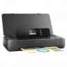 HP OfficeJet 202 Mobile Printer принтер струйный