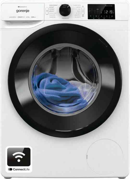 GORENJE WPNEI72SA1SWIFI/C стиральная машина