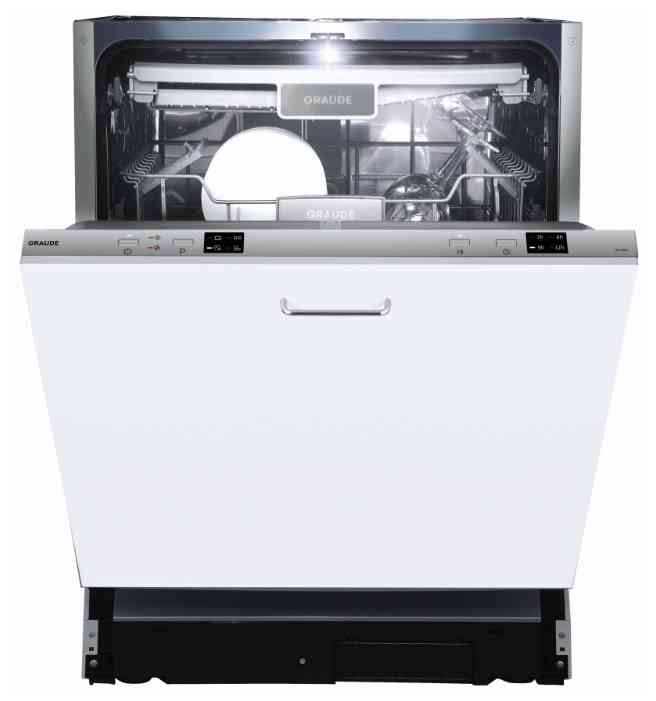 GRAUDE VG 60.0 посудомоечная машина