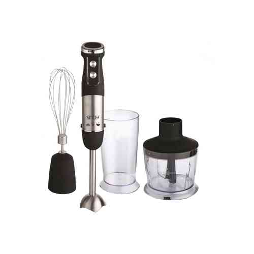 SINBO SHB 3126 черный Блендер