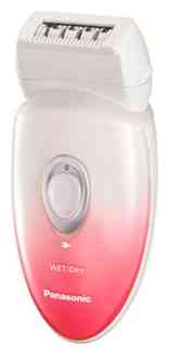 PANASONIC ES-EU20-P520 Эпилятор