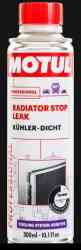 MOTUL Radiaor Stop Leak (0.3 л)