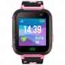 Jet Kid Swimmer pink Умные детские часы