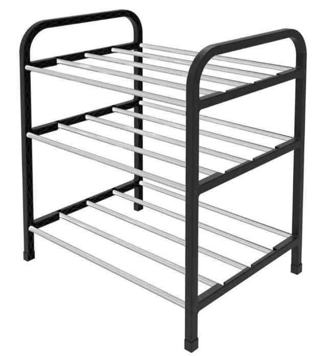 Этажерка (ЭТЭ1/С серый) (10/1)