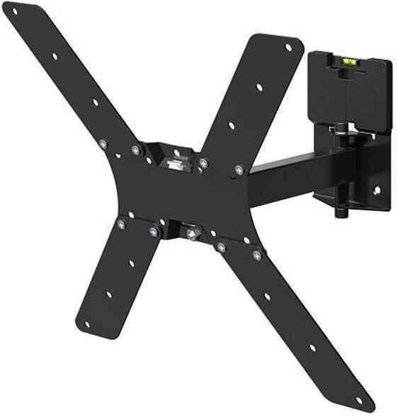 HOLDER LCDS-5520-B черный кронштейн