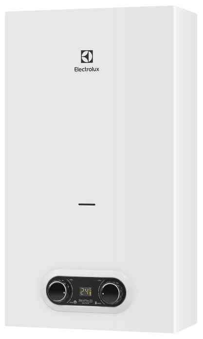 ELECTROLUX GWH 14 NanoPlus 2.0 Газовый водонагреватель