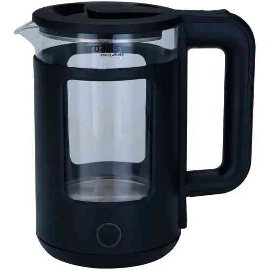 OASIS K-17GPB , шт Чайник