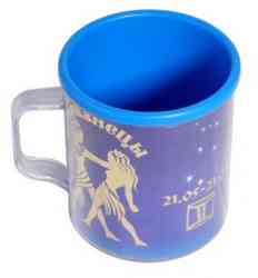 Термокружка "Знаки зодиака" 0,4л (20) С543