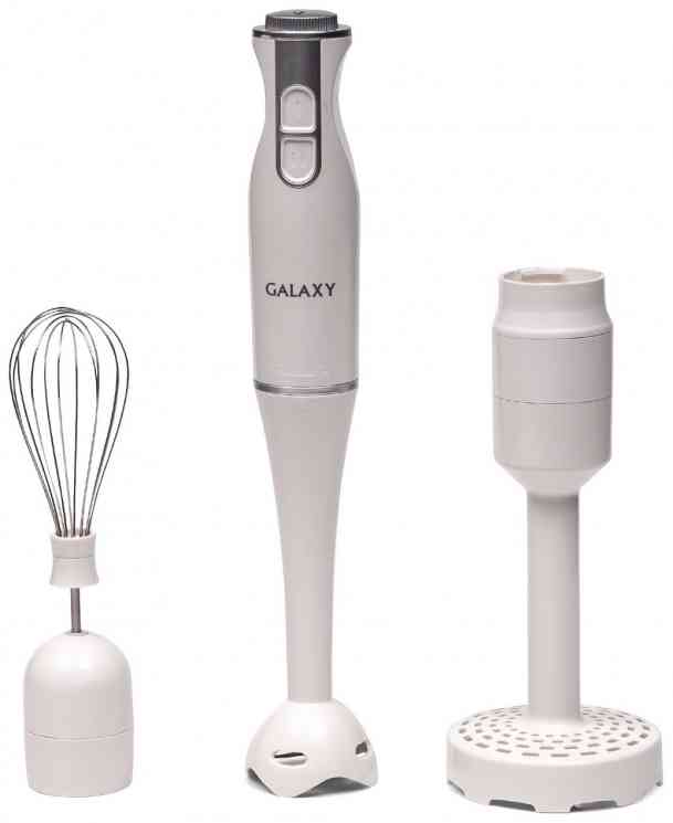 GALAXY GL 2131 Блендерный набор