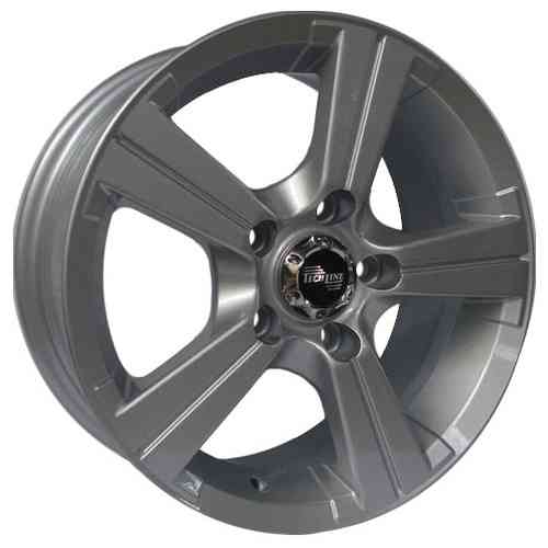 503 TL 6,5x15 5x114,3 et40 d67,1 S *.