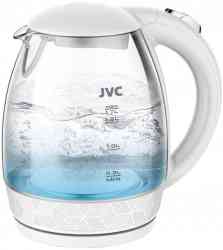 JVC JK-KE1514(стекло) Чайник