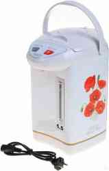 WILLMARK WAP-553UW 5.5л, 800Вт, белый Термопот